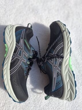 Asics Gel-Venture 9 Running Shoes Women's Size 11 wide